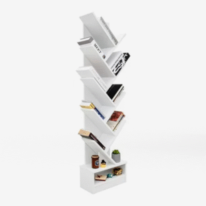 Librero Slot