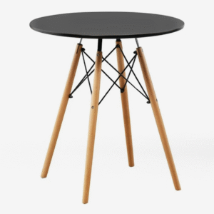 Mesa redonda Eames